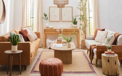 Maximizing Small Spaces: Furniture Arrangement Ideas for Compact Homes
