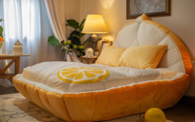 Top 5 Stylish Beds for Your Orange County Home