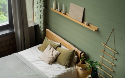 Transform Your Bedroom with These Trendy Furniture Pieces
