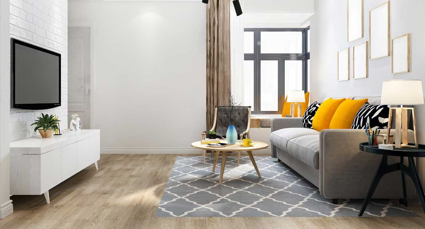 The Best Living Room Sets for Modern LA Homes